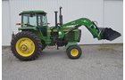 Property photo 59 - JOHN DEERE FARM EQUIPMENT AUCTION